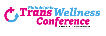 Philadelphia Trans Wellness Conference Logo