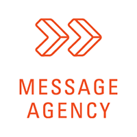 Message Agency logo