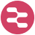 the GetThru logo, a red circle with white dashes through it
