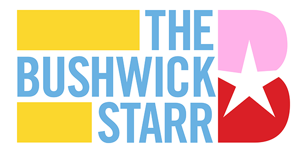 the bushwick starr logo