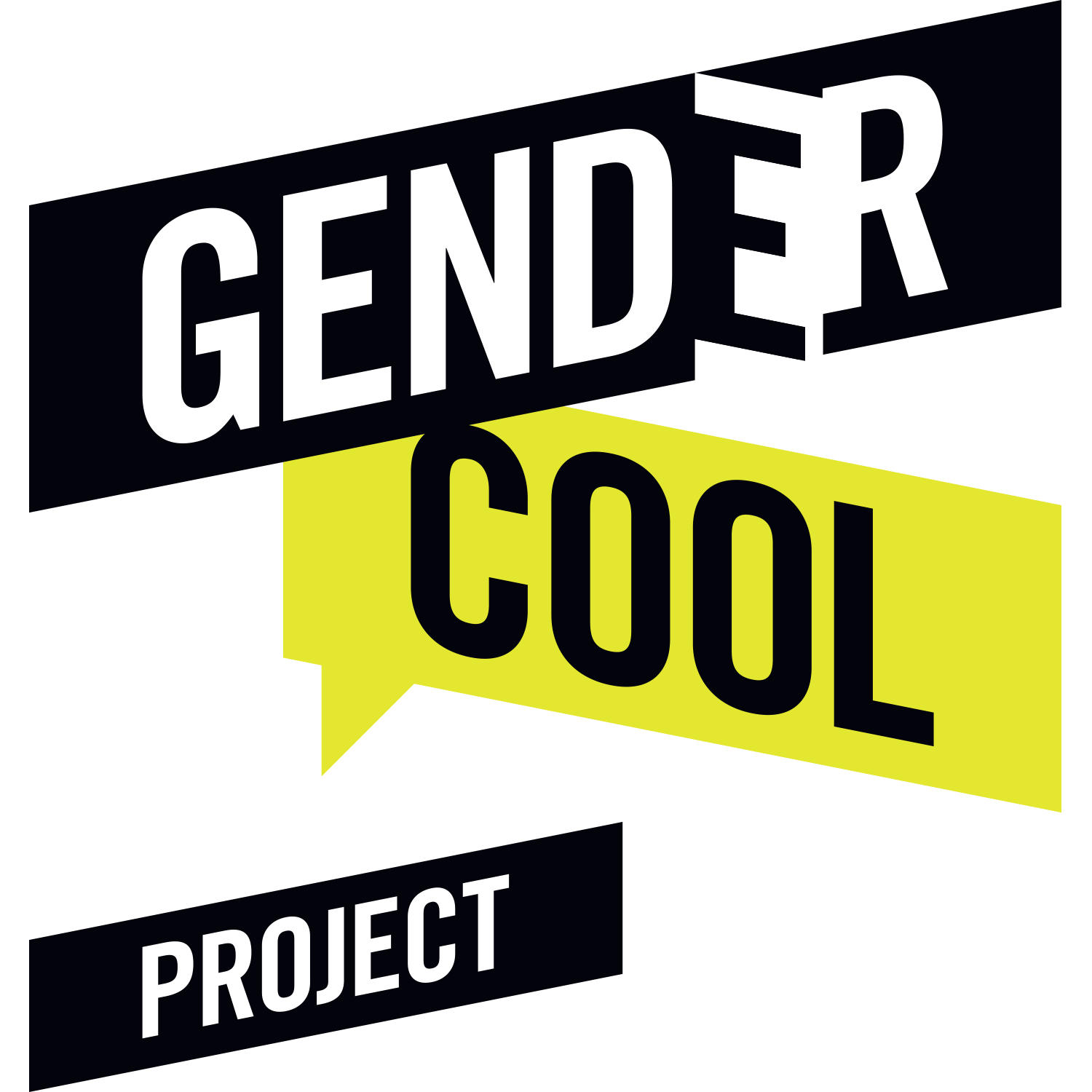 the gendercool project logo