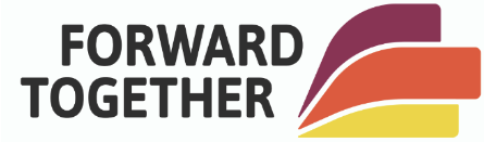 the Forward Together logo