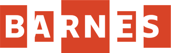 the Barnes Foundation logo