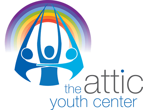 The Attic Youth Center
