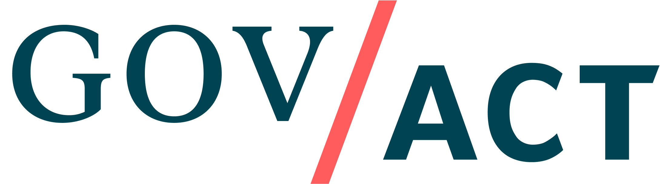GovAct