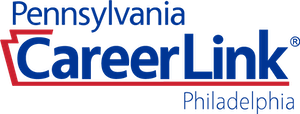 the PA CareerLink Philadelphia logo