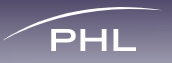 Logo of Philadelphia International Airport