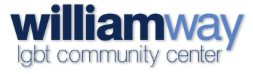 Logo for William Way LGBT Community Center