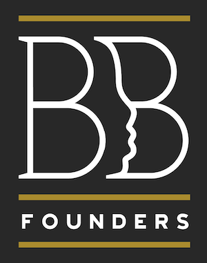 the Black & Brown Founders logo