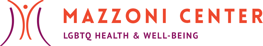 Mazzoni Center logo
