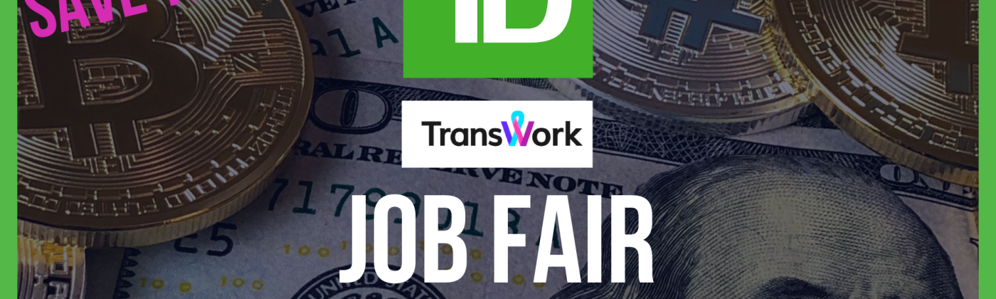 Job Fair Event Photo