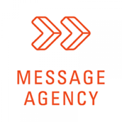 Message Agency logo