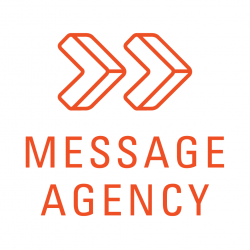 Message Agency Logo