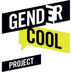 the gendercool project logo