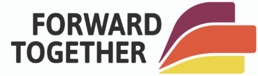 the Forward Together logo