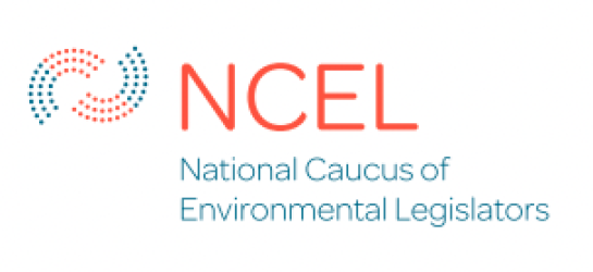 NCEL National Caucus of Environmental Legislators