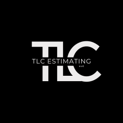 the logo for TLC Estimating LLC