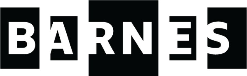 Barnes Foundation logo