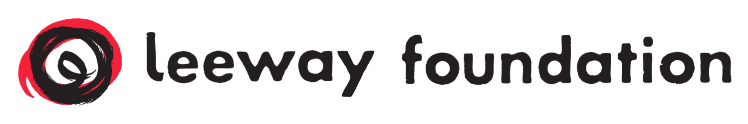 Leeway Foundation