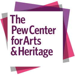 The Pew Center for Arts and Heritage