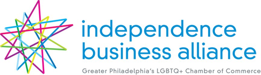 Independence Business Alliance, Greater Philadelphia's LGBTQ+ Chamber of Commerce