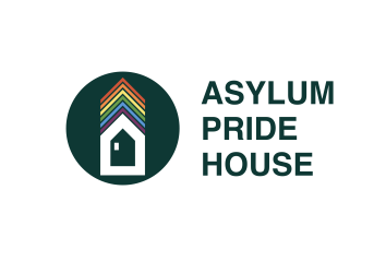 Asylum Pride House